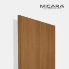 Espresso Elegance laminate by Micara with bold vertical espresso wood grain texture