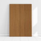 Espresso Elegance laminate by Micara with deep espresso wood grain and soft texture finish