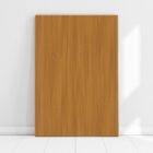 Honey Horizon laminate by Micara with warm honey wood grain and soft texture finish