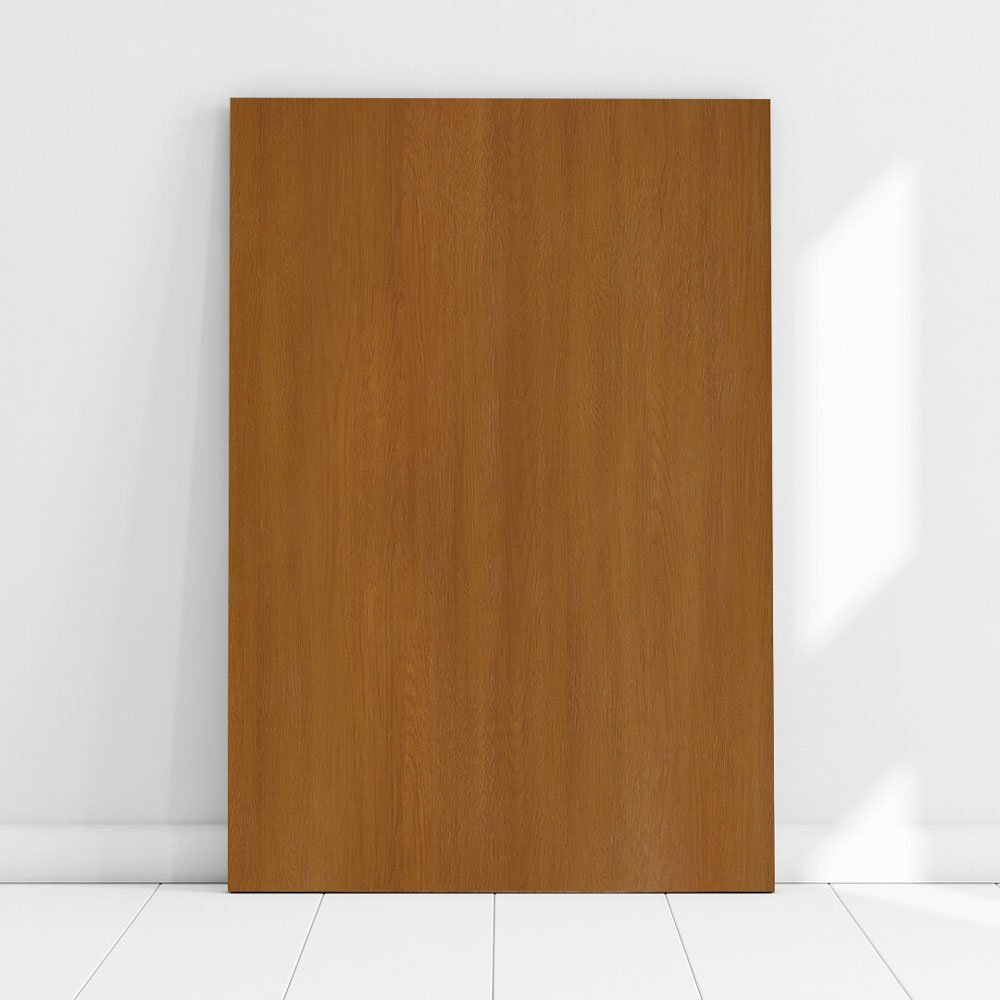 Java Jewel laminate by Micara with rich coffee brown wood grain and soft texture finish