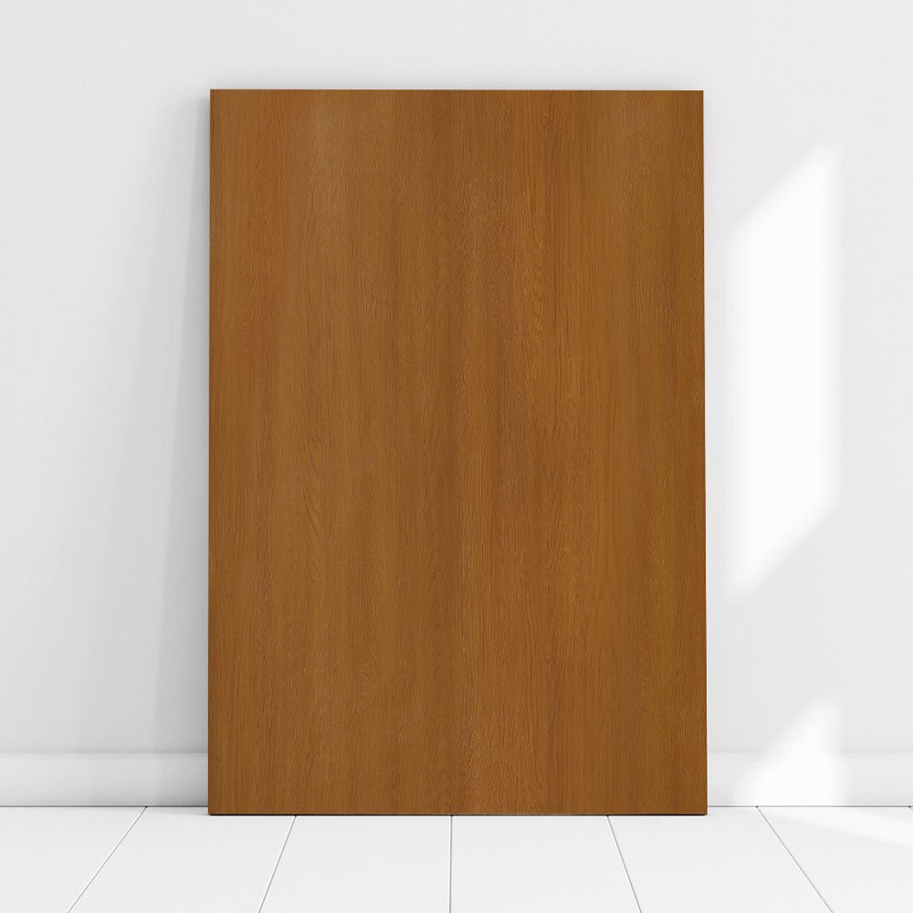 Java Jewel laminate by Micara with deep coffee textured wood grain for luxury interiors