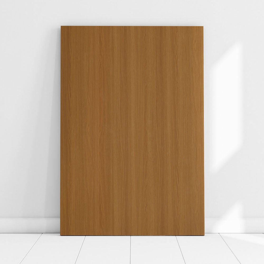 Timeless Mahogany laminate by Micara with deep textured wood grain for luxury interiors